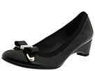 Stuart Weitzman - Bowends (Black Patent) - Footwear