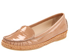 Stuart Weitzman - Geek (Adobe Aniline) - Footwear