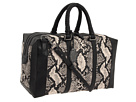 Elie Tahari - Talia Handbag (Natural/Black)