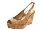 Stuart Weitzman - Jean (Natural Cork)