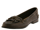Report - Whitfield (Dark Brown)