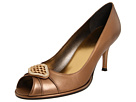 Stuart Weitzman - Lofoso (Bronze Supple Kid) - Footwear