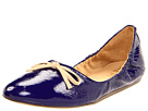 Report - Lyme (Navy)
