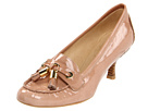 Stuart Weitzman - Moxy (Adobe Aniline) - Footwear