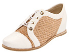 Stuart Weitzman - Slam (Chalk Vecchio Nappa) - Footwear
