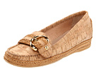Stuart Weitzman - Smock (Natural Cork)