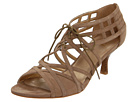 Stuart Weitzman - Tieoneon (Tan Nubuck)