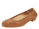 Stuart Weitzman - Webster (Adobe Vecchio Nappa) - Footwear