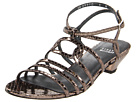 Stuart Weitzman - Window (Lead Serpent) - Footwear