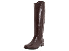 Ivanka Trump - Abella (Dark Brown Leather)
