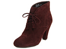 Me Too - Odelia (Brown Suede)