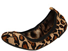 Sam Edelman - Cayla (New Nude Leopard Calf Hair)