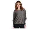 BCBGeneration - Boatneck Dolman Sweater (Neo Loden Walnut)