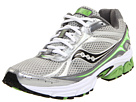 Saucony - Grid Ignition 3 (Silver/Grey/Green)