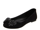Steve Madden - Karisma (Black Suede)