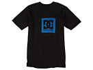 DC Kids - The Basic 04 Tee (Big Kids) (Black)