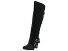 Not Rated - Pout (Black)