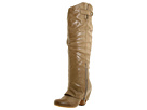 Not Rated - Do It To It (Taupe)
