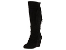 Naughty Monkey - Girl Talk (Black)