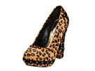 Naughty Monkey - Ninja (Leopard)