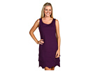 Lumiani - Abigail Day Dress (Purple)