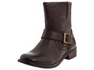 MIA - Rascal1 (Brown Leather)