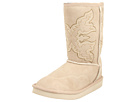 Roper - Cozy Cowgirl Boot (Tan)