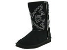 Roper - Cozy Cowgirl Boot (Black)