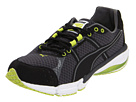 PUMA - TrainLite XT Vex Wn's (Black/Dark Shadow/Lime Punch)