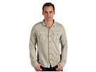 Calvin Klein Jeans - CK One Global L/S Shirt (Thick Fog)
