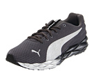 PUMA - PUMAgility (Dark Shadow/Puma Silver)