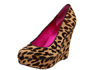 Betsey Johnson - Mixxy-P (Leopard)