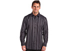 Zagiri - The Joker L/S Shirt (Black)