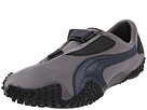 Puma Mostro Mesh Shoes (Steel Grey/New Nav) - Men's Shoes - 7.0 M