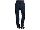 Not Your Daughters Jeans Petite - Petite Zury Pull On Legging Denim (Tundra Wash)