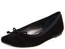 Nine West - Loredana (Black/Black Suede)