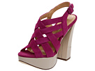Report - Virginia (Hot Pink)