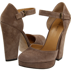 buy Nine West,  Aroundtown (Taupe Suede),  Footwear fashion shop