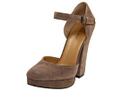 Nine West - Aroundtown (Taupe Suede)