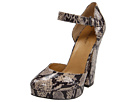 Nine West - Aroundtown (Natural Synthetic)