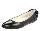 Nine West - 7Belleau (Black Leather)