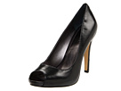 Nine West - Escher (Black Leather)