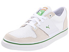 PUMA - El Ace 2 (White/Plegold)