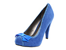 Fergalicious - Intense (Blue Microfiber)