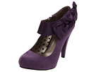Fergalicious - Ines (Purple Microfiber)