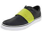 PUMA - El Rey Cross Perf L (Dark Shadow/Lime Punch)