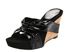 Nine West - 7Subtly (Black Patent)