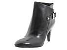 Nine West - Bardella (Black Leather)