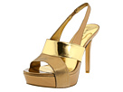 Nine West - Fairgame (Gold Multi Synthetic)