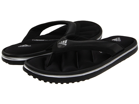 Upc 886039848420 Adidas Performance Men S Zeitfrei Thong